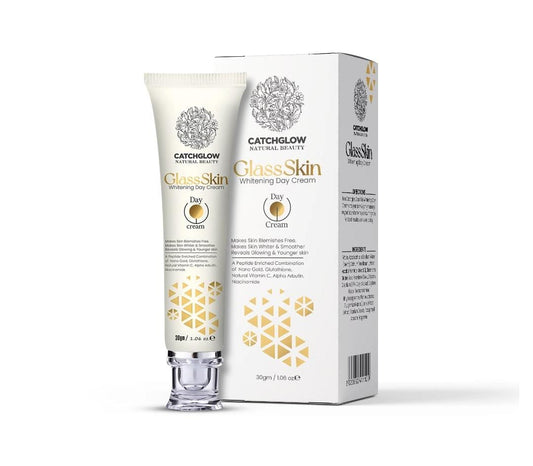 Glass Skin Whitening Cream