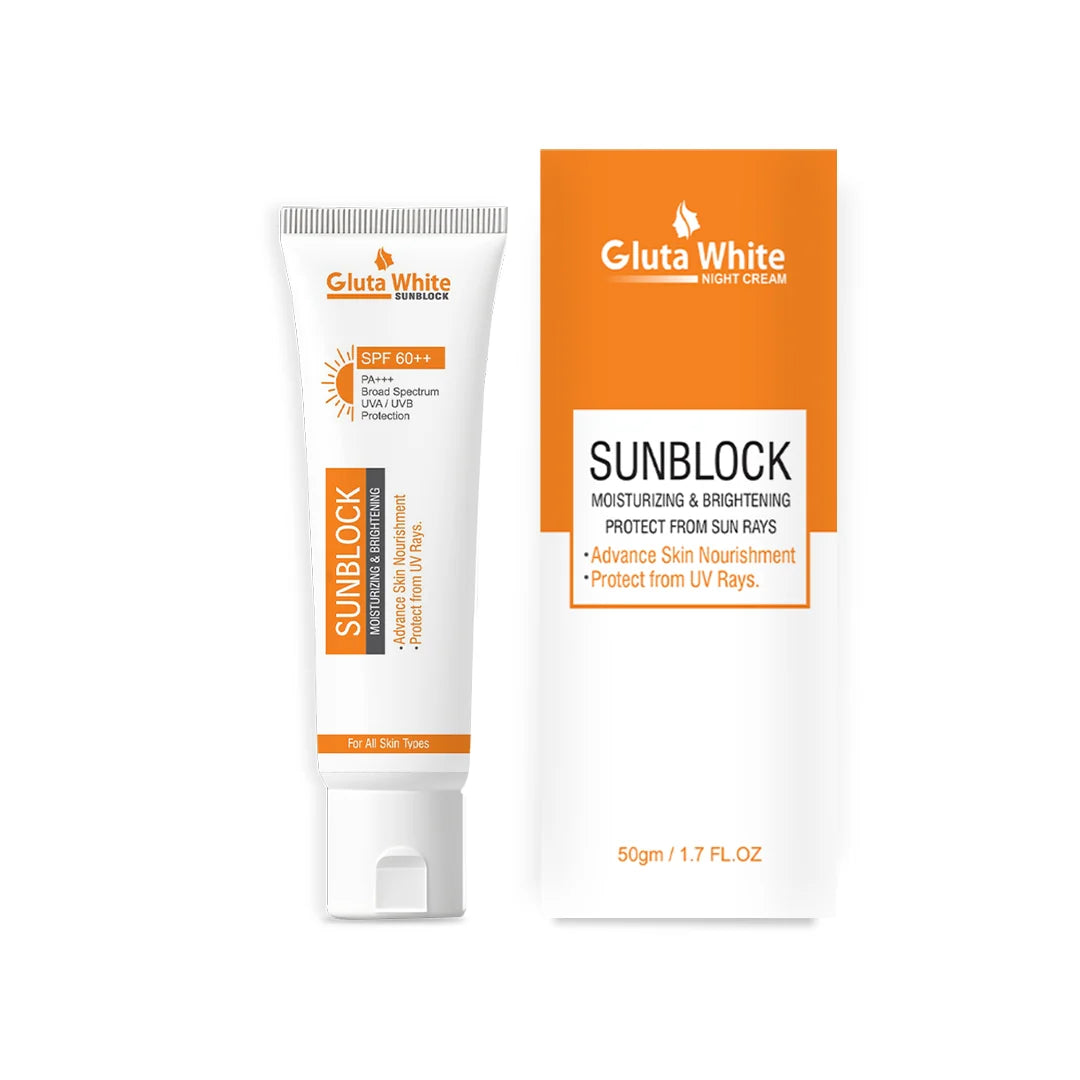 Gluta White