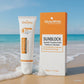 Gluta White SPF60 Sunblock